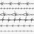 barbed wire price per meter tata barbed wire